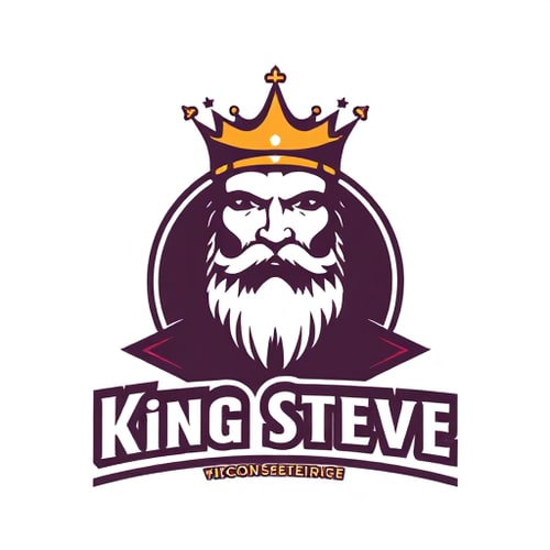 AI Design for King Steve 