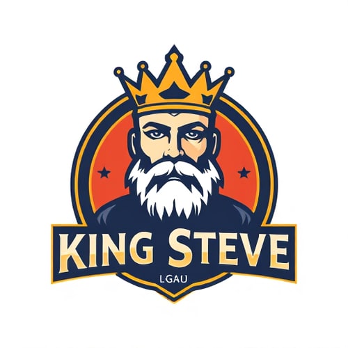 AI Design for King Steve 