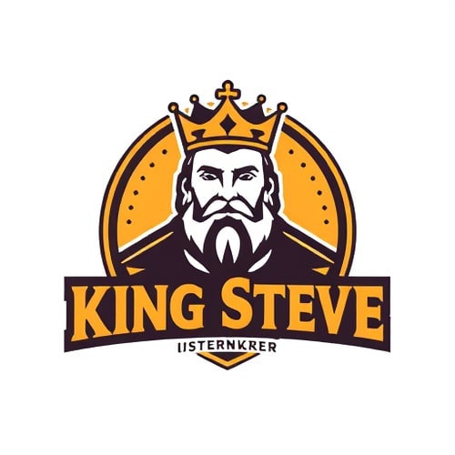 AI Design for King Steve 