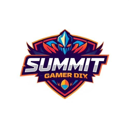 AI Design for Sumit gamer 50k 