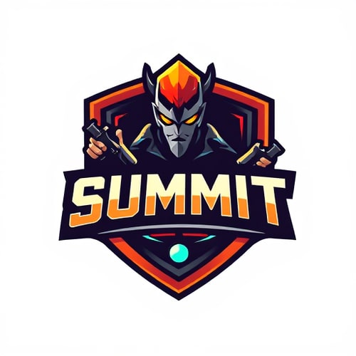 AI Design for Sumit gamer 50k 