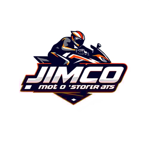 AI Design for Jimco moto sports 
