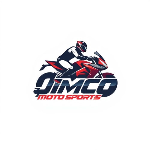 AI Design for Jimco moto sports 