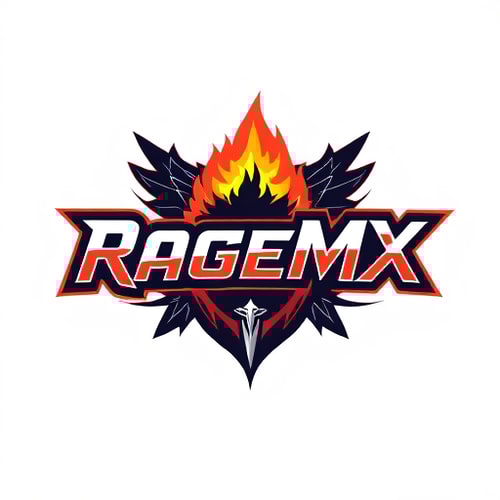 AI Design for RageMX 
