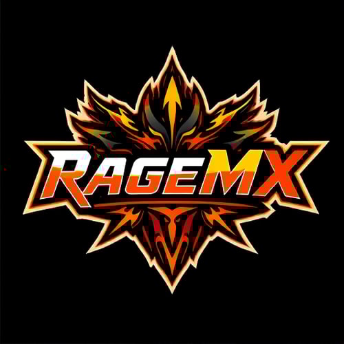 AI Design for RageMX 