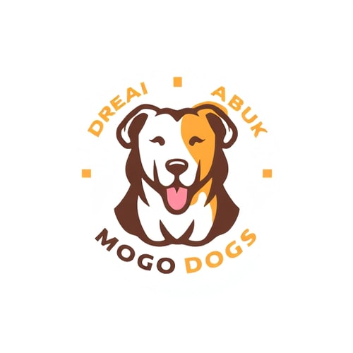 AI Design for dogs design