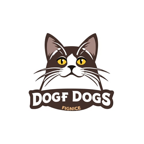 AI Design for change it to a cat