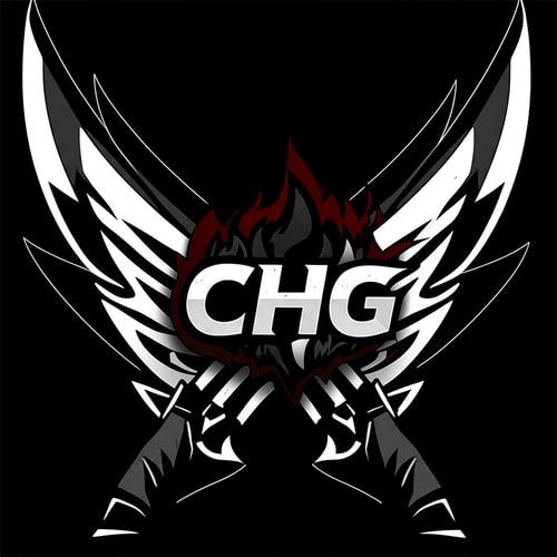 AI Design for Change the look of 2 sword mae it more powerful and frightening