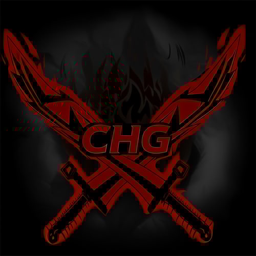 AI Design for Give it more dark evil aura very much