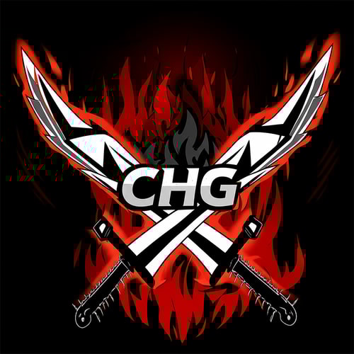 AI Design for Make it more animated and evil and dark aura and change sword looks make it a powerfull sword