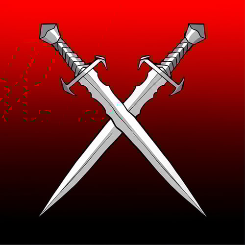 AI Design for Remove small sowrds