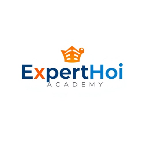 AI Design for ExpertHoi Academy 