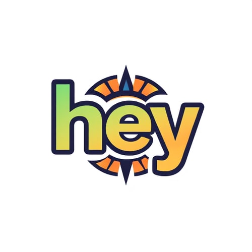 AI Design for hey