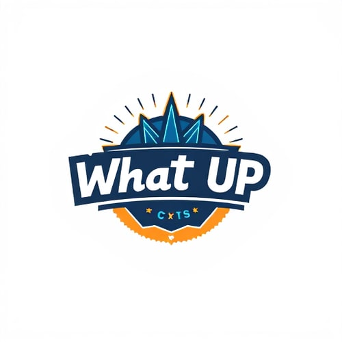 AI Design for hey whats up bro