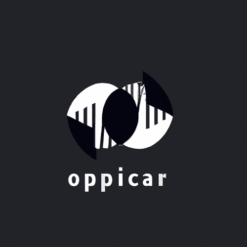 AI Design for a logo for a dissident, dynamic modern company called "cognitive operative"