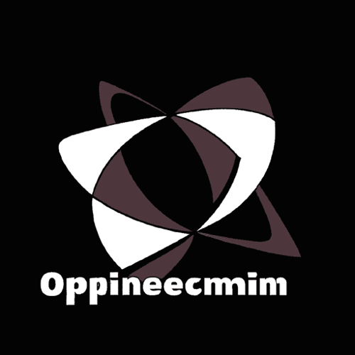 AI Design for a logo for a dissident, dynamic modern company called "cognitive operative"