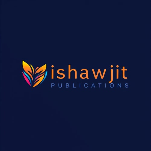 AI Design for Vishawjit Publications