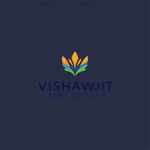 AI Design for Vishawjit Publications