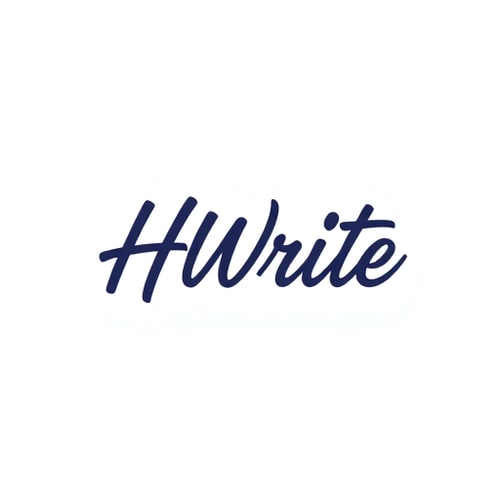 AI Design for HWrite