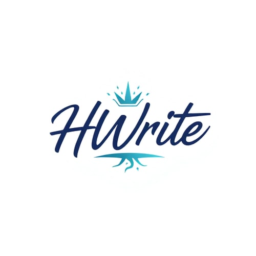 AI Design for HWrite