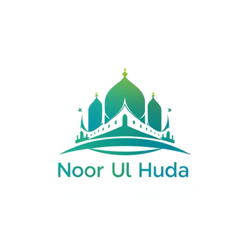AI Design for Noor ul huda