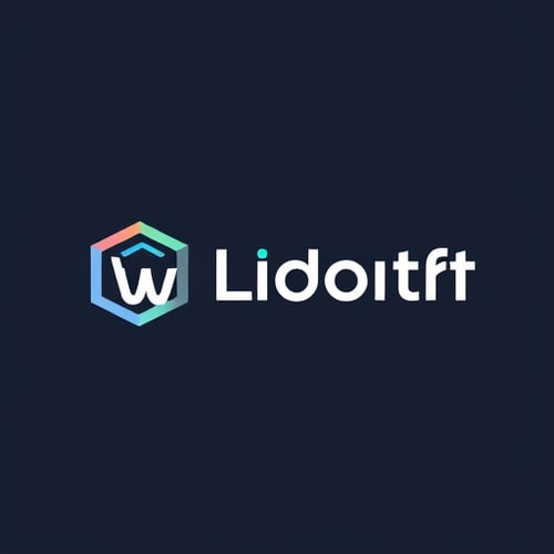 AI Design for lw logo combinations ....lw only