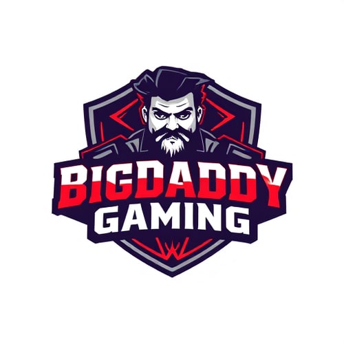 AI Design for BigDaddyGaming