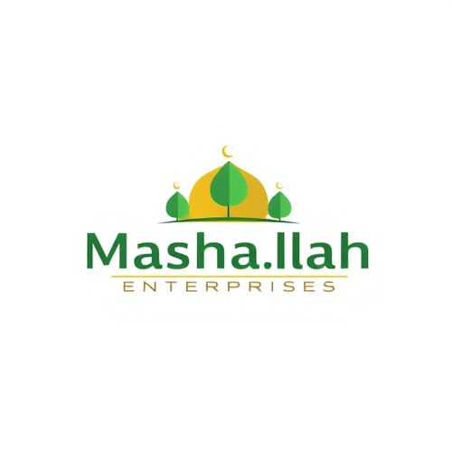 AI Design for Mashallah Enterprises