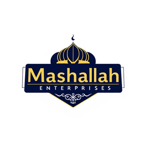 AI Design for Mashallah Enterprises