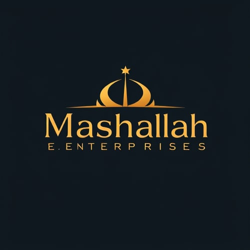 AI Design for Mashallah Enterprises