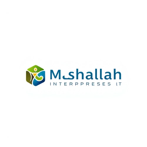 AI Design for Mashallah Enterprises