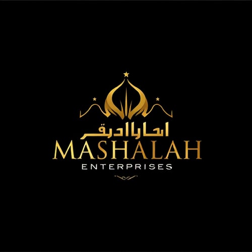 AI Design for Mashallah Enterprises
