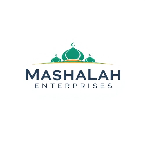 AI Design for Mashallah Enterprises