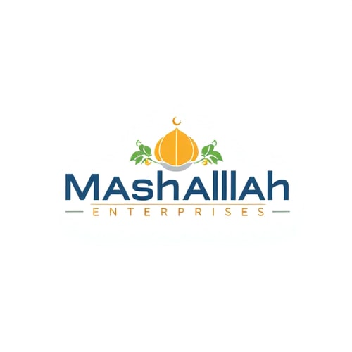 AI Design for Mashallah Enterprises