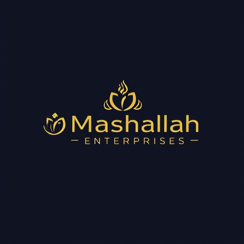 AI Design for Mashallah Enterprises