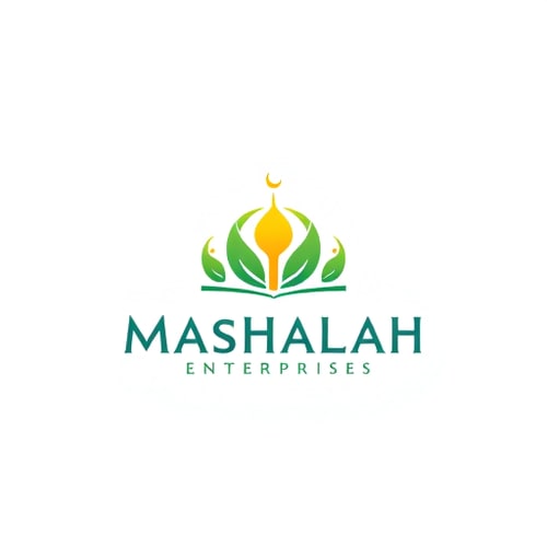 AI Design for Mashallah Enterprises