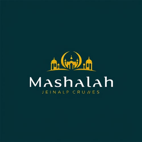 AI Design for Mashallah Enterprises