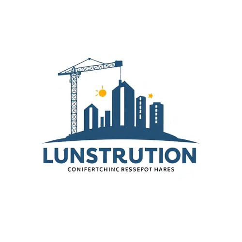 AI Design for construction