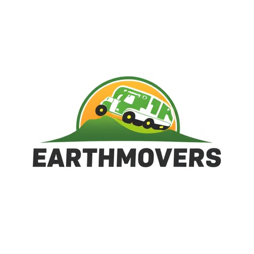 AI Design for earthmovers