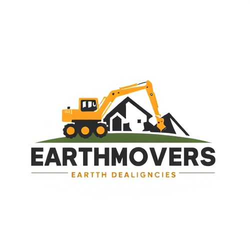 AI Design for construction,developers,earthmovers