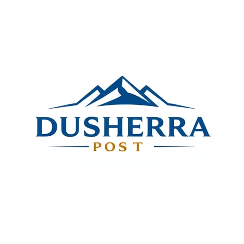 AI Design for dusherra post