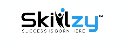 AI Design for create the logo of my learnig app SKILLYZ