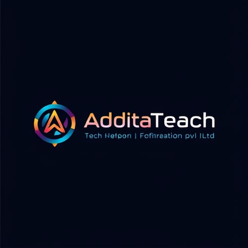 AI Design for Aditya Tech Innovation pvt ltd