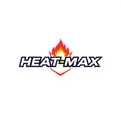 AI Design for Design a logo ‘HEAT-MAX’ 