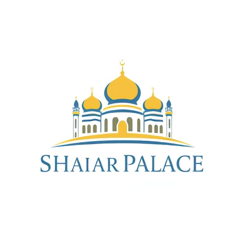 AI Design for shaharpalace
