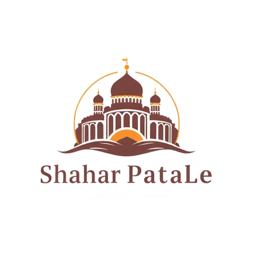 AI Design for shaharpalace