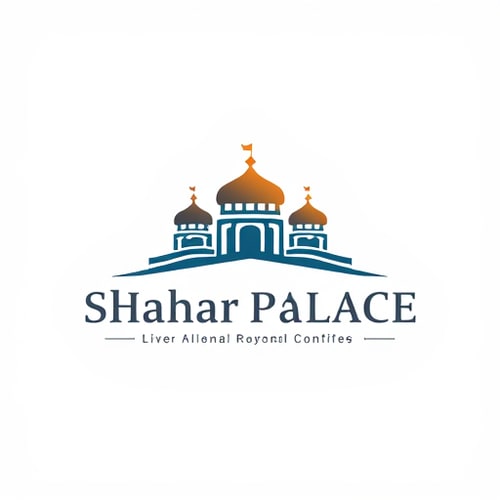 AI Design for shaharpalace