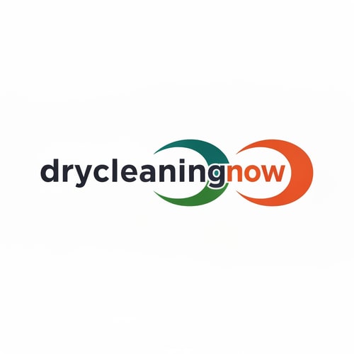 AI Design for drycleaningnow LOGO