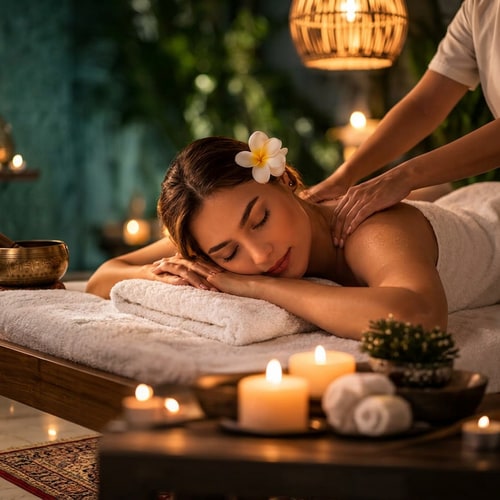 AI Design for same image no text full seen