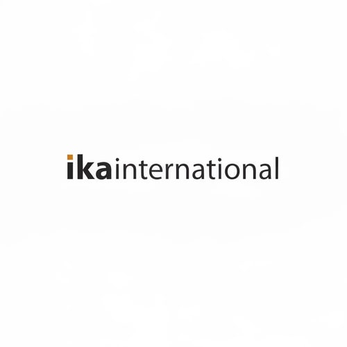 AI Design for ikainternational logo